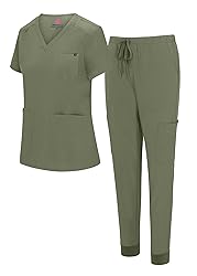 Natural Uniforms CLEARANCE Womens 10 Pocket Cool