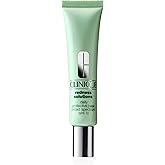 Clinique Redness Solutions Daily Protective Base Broad Spectrum SPF 15 Oil Free Tinted Face Primer | Color Corrector + Appropriate for Skin with Rosacea, 1.35 Fl Oz