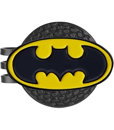 Segnapalla (ball Marker) Ford Golf In Metallo - 1 Pollice - Nuovo