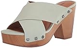 Lucky Brand Women's Takara High Heel Sandal