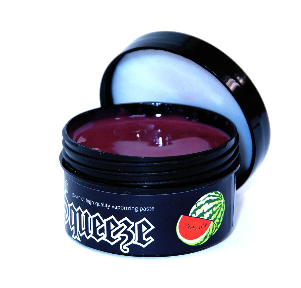 Hookah Squeeze Watermelon Vaporising Paste Amazon.co.uk
