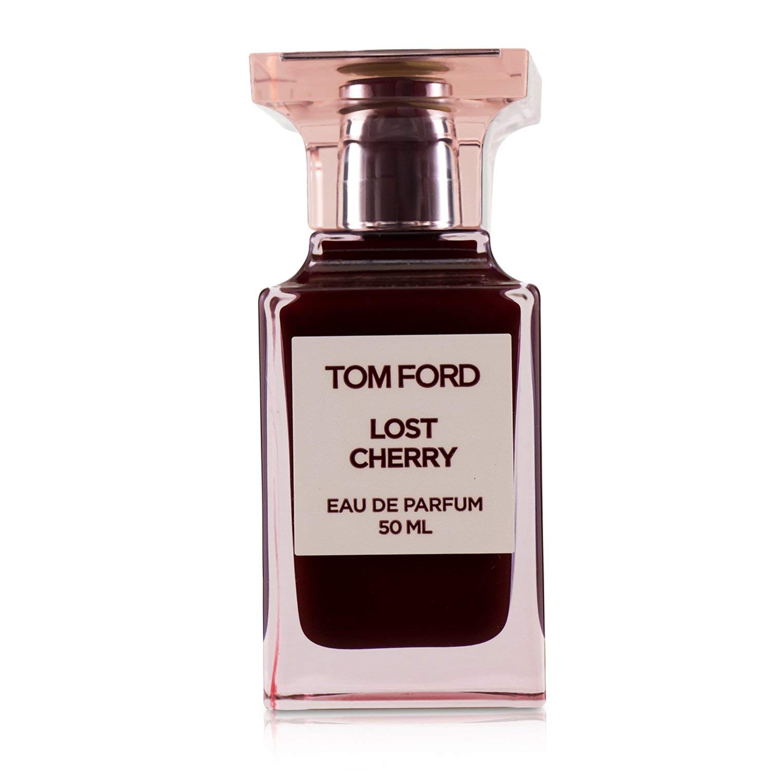 tom ford new fragrance cherry