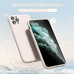 oakxco for iPhone 11 Pro Max Phone Case Liquid