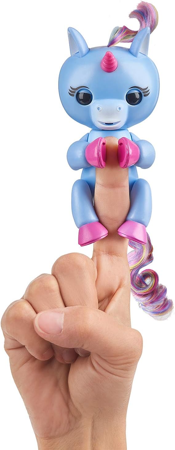 fingerlings unicornio precio