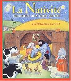 La  Nativité