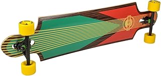 Long Island Longboards Stam