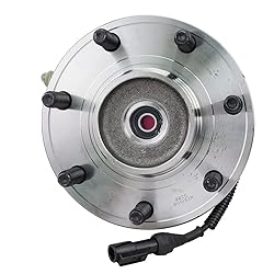 Stirling P515118PR_9309 - Pair 2 Front Wheel