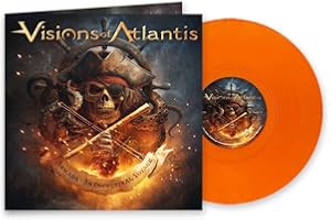 Armada - An Orchestral Voyage [Vinyl LP]