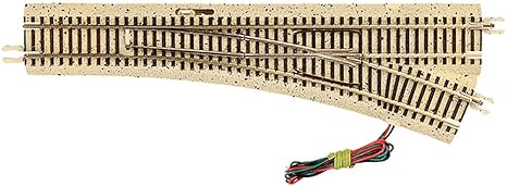 Amazoncom Atlas N Code 65 True Track 125 Right Hand