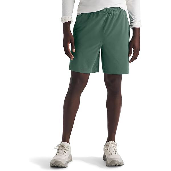 THE NORTH FACE Men's Essential Relaxed Shorts at Amazon THE NORTH FACE Men's Essential Relaxed Shorts at Amazon
