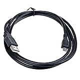 Digipartspower USB Cable Cord Compatible for