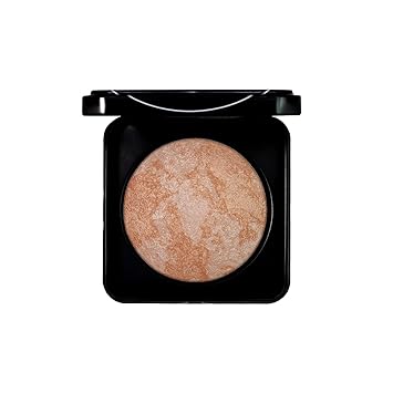 PAC Baked Highlighter - 02 (Iconic)