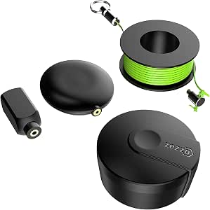 Zezzo Magnetic Wire Puller for 