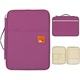 mygreen Universal Travel Gear Organizer/Electronics Accessories Bag/Document File Bag