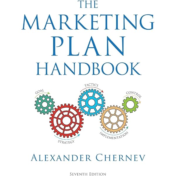 Marketing Plans: Profitable Strategies in the Digital Age