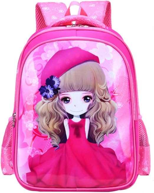 Anime Backpacks Uk