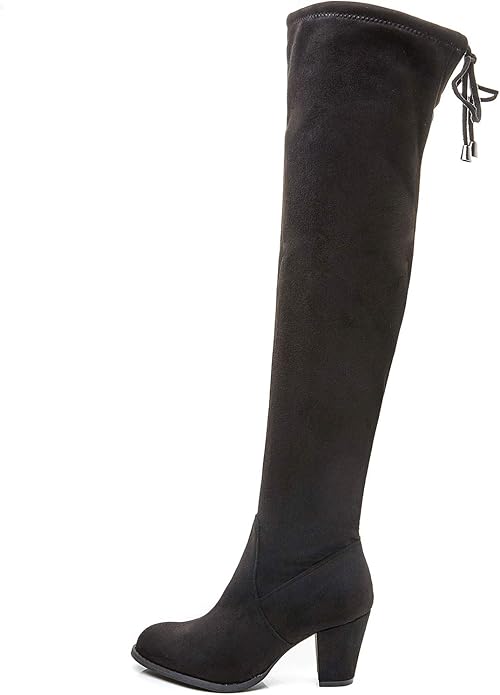 Savaii Womens Amanda Round Chunky
