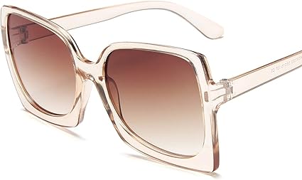 oversized sunglasses amazon