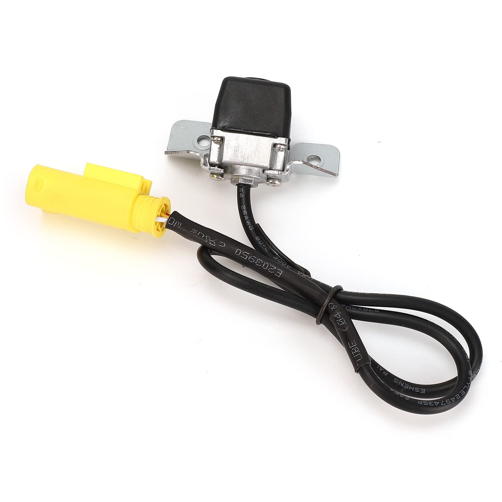 Car Reversing Camera, Wide Angle HD Car Rear View Backup Parking Camera, IP68 Waterproof 95790 2S012 Replacement Car Rear View Camera for Hyun dai IX35 2009‑2015