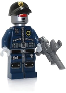 lego movie swat