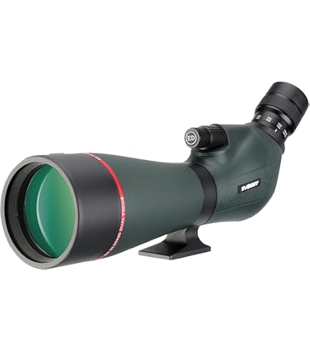 Amazon.com: Pentax PF-80ED-A 80mm ED Waterproof Angled Spotting