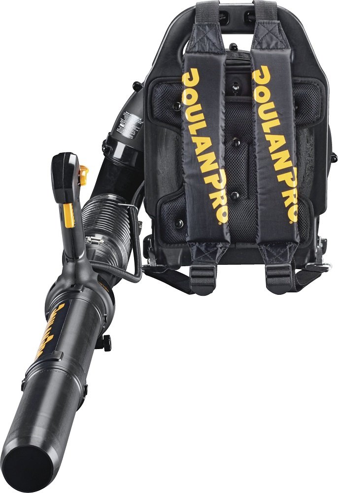 Poulan Pro 967087101 48cc Backpack Blower 24761022286 eBay
