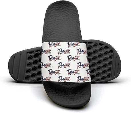 bass flip flops amazon