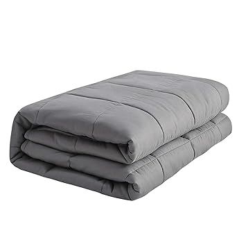 15 Lbs Weighted Blanket Blanket For Adults 100 Natural Cotton Material With Glass Beads Help Sleep For Adults For Adults Weight Between 90 170 #weighted #blanket #for #adults 15 Lbs Weighted Blanket Blanket For Adults 100 Natural Cotton Material With Glass Beads Help Sleep For Adults For Adults Weight Between 90 170