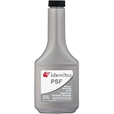 Idemitsu Power Steering Fluid &ndash; 12 oz | Leading Asian OEM Supplier | For OE Hydraulic Power Steering Systems | Most Vehicle Types