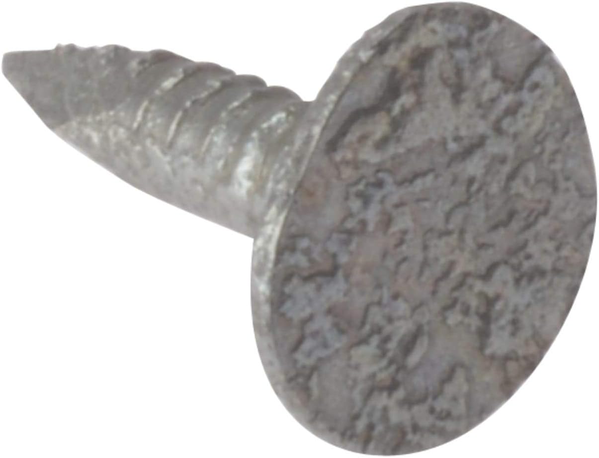 ForgeFix Felt Nails, Multicolored, 20 mm