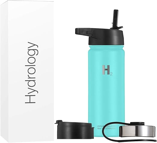 water bottle flask amazon