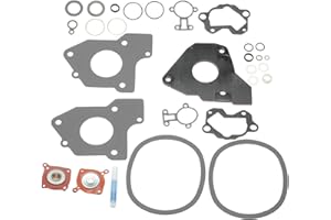 ACDelco Professional 219-606 Fuel Injection Throttle Body Gasket Kit