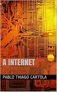 Livro A Internet
