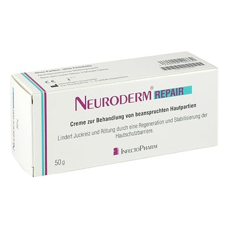 NEURODERM Repair Creme 50 g