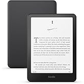 Amazon Kindle Paperwhite 16GB (newest model) – 20% faster, with new 7" glare-free display and weeks of battery life – Black