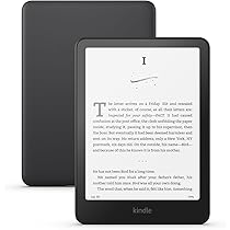 Amazon.com: Amazon Kindle Paperwhite Kids 16GB (newest model