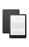 Like-New Amazon Kindle Paperwhite (16 GB) – Our fastest Kindle ever, with new 7" glare-free display and weeks of battery life – Black