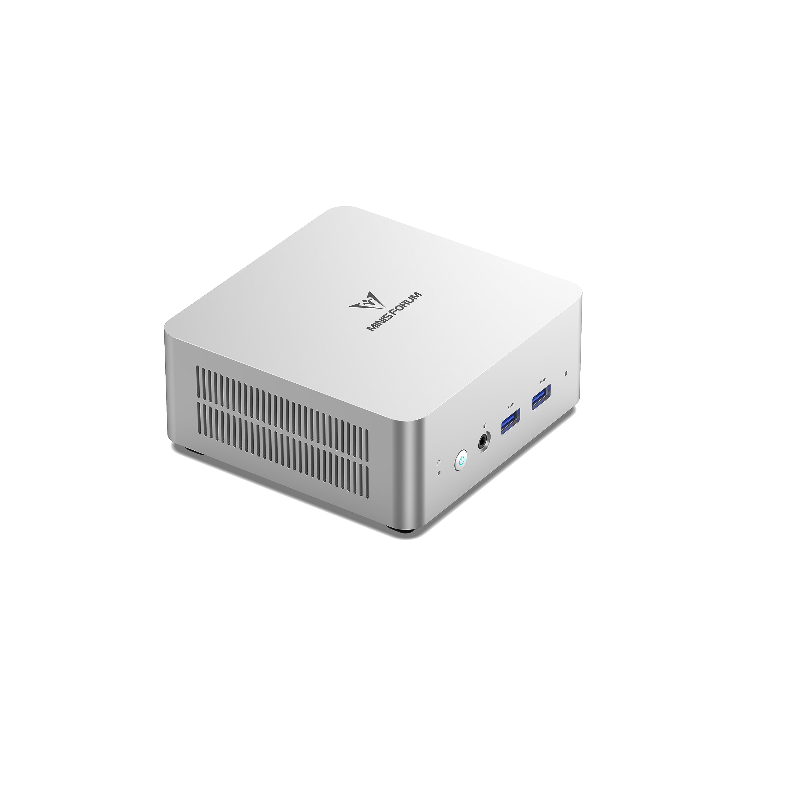 MINISFORUM Mini PC UN1290 Intel Core i9-12900HK 14