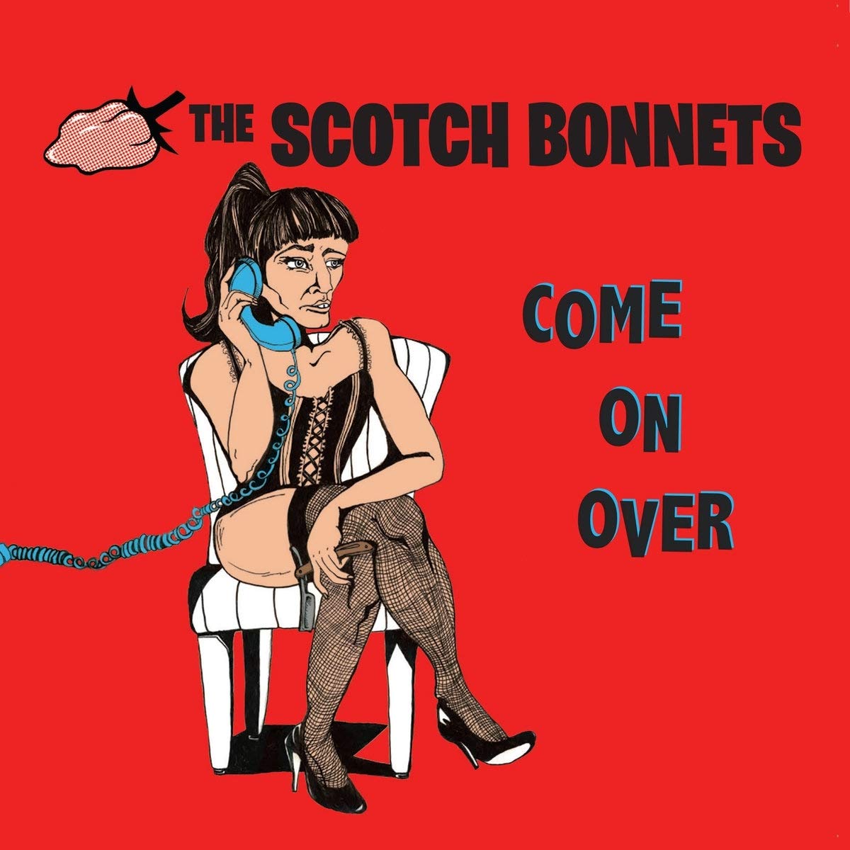 Come On Over [VINYL]