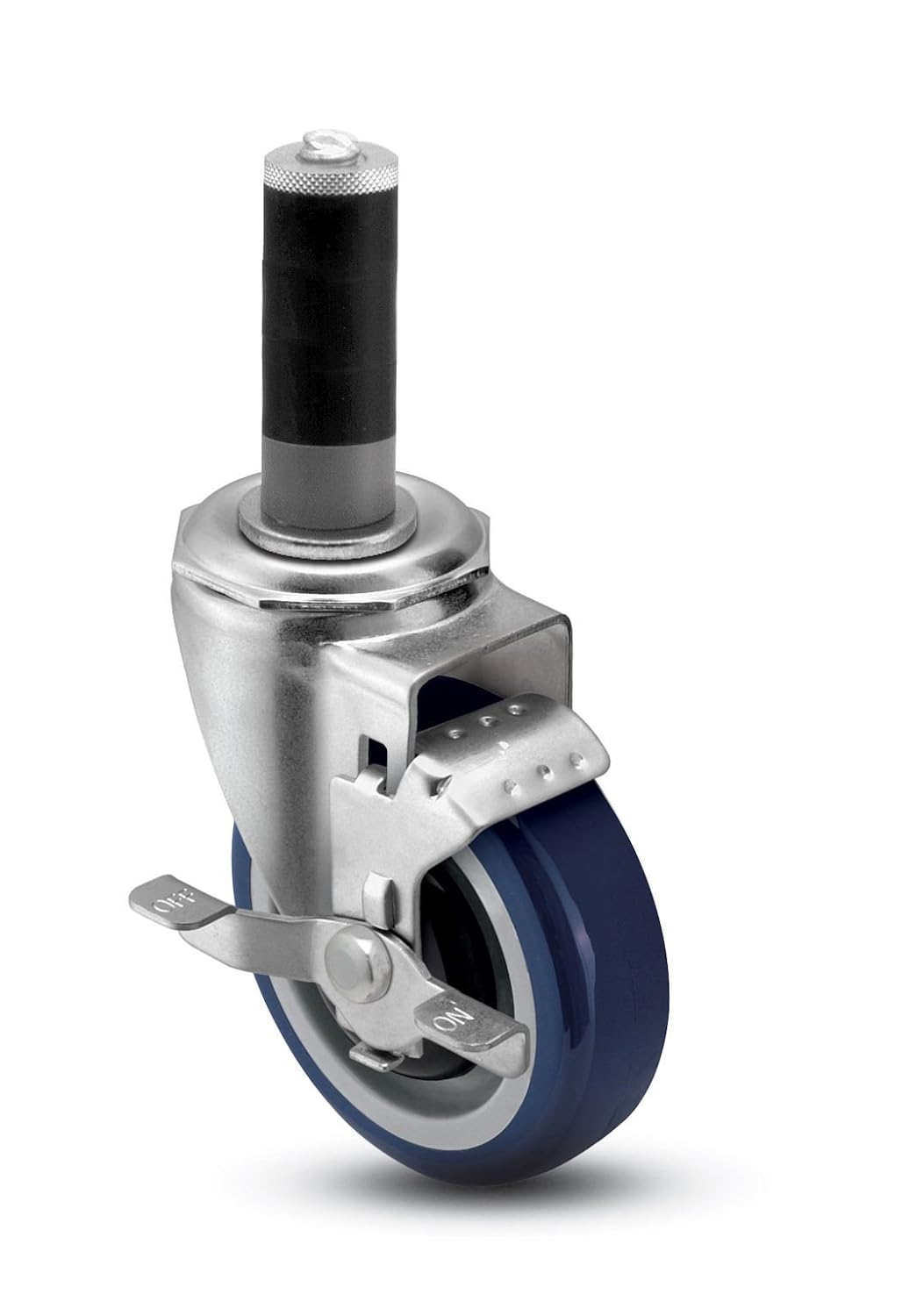 Shepherd Institutional Series 31/2&quot; Diameter Ball Bearing