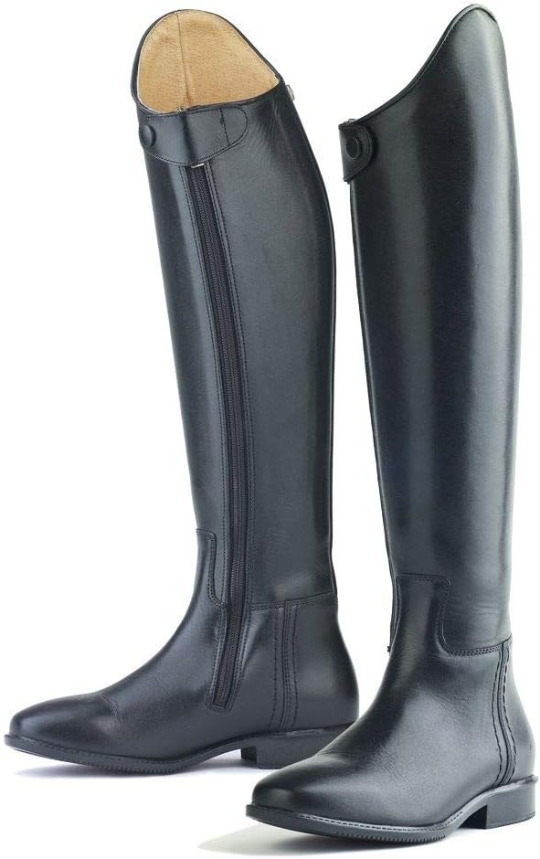 womens dressage boots