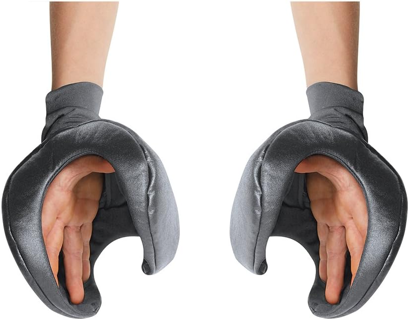 lego firefighter costume