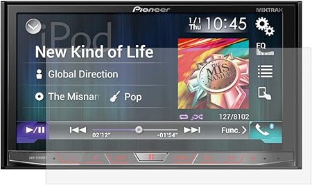 pioneer 4100nex
