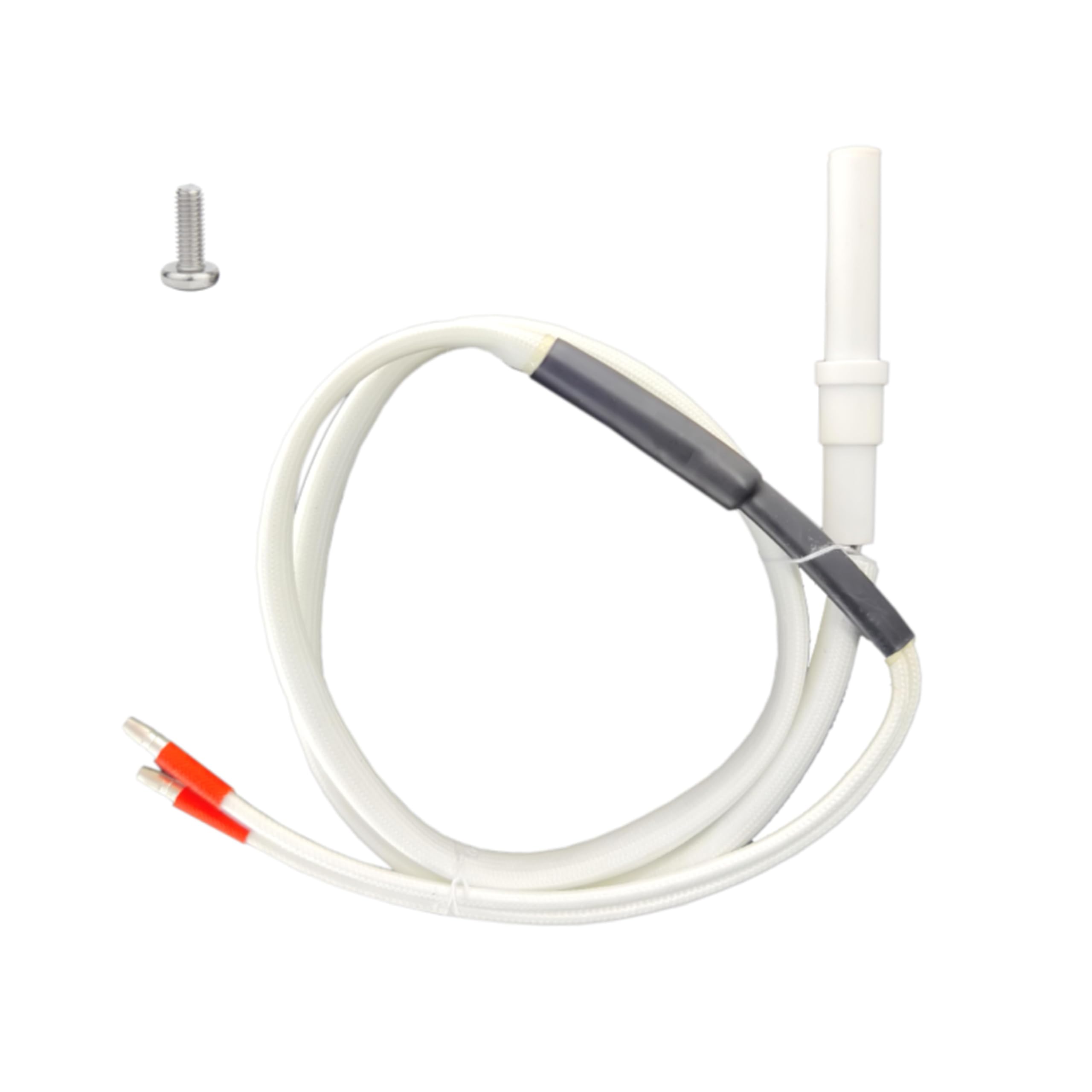 Photo 1 of WAITCOOK 12V Prime Hot Rod Igniter for Green Mountain Daniel Boone Prime and Jim Bowie Prime Model, Ledge and Peak Pellet Grill Prime 12 Volt Ignitor Replacement Parts