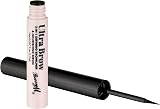 Barry M Ultra Brow 2-in-1 Defining Browliner & Serum Black Eyebrow Makeup view 1