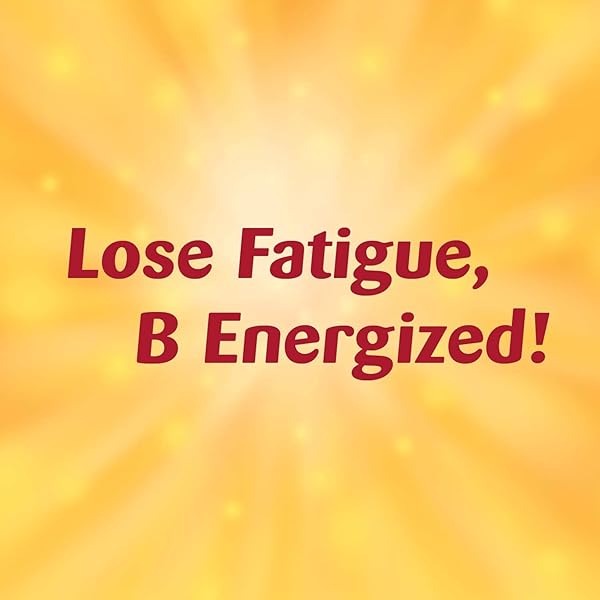 NATURE’S WAY FATIGUED TO FANTASTIC! ADRENAL STRESS END, STRESS-RELATED FATIGUE SUPPORT*, 60 COUNT