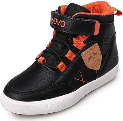 boys winter sneakers