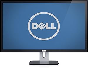 Dell S2740L 27-Inch Screen LED-lit Monitor (Discontinued by Manufacturer)