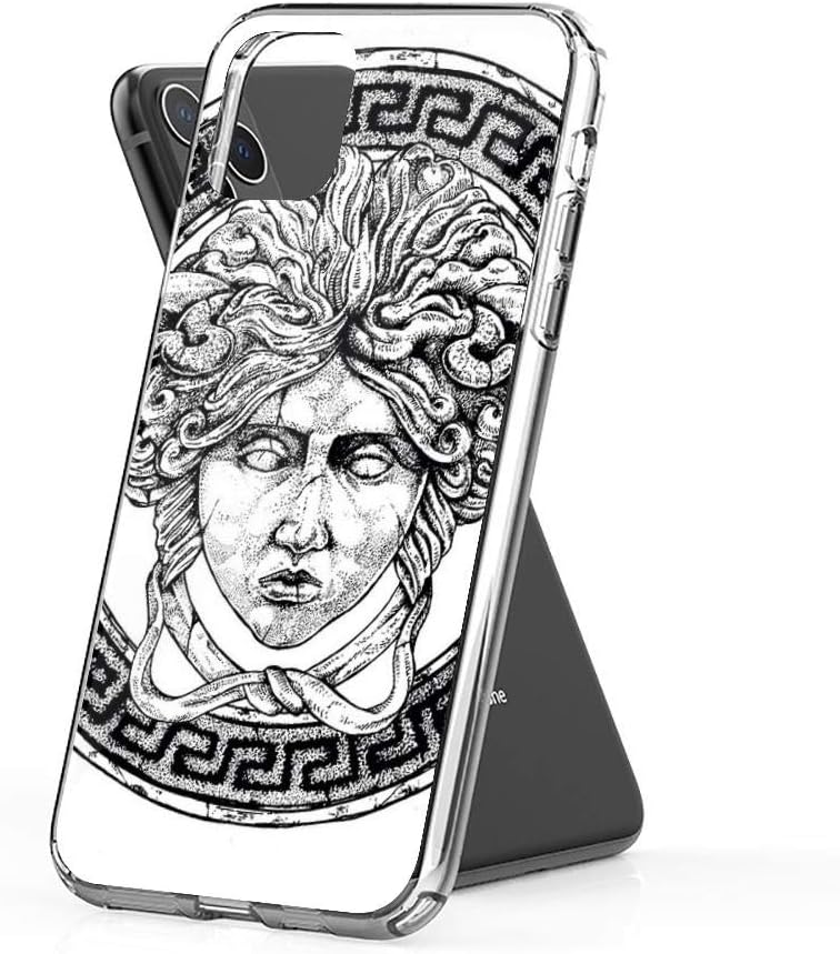 shona Jellyfish Case Cover Compatible for iPhone iPhone (11 Pro Max) 5444688729209