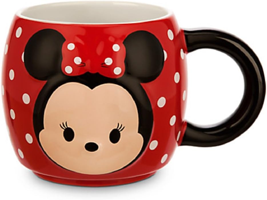 minnie mouse tsum tsum large
